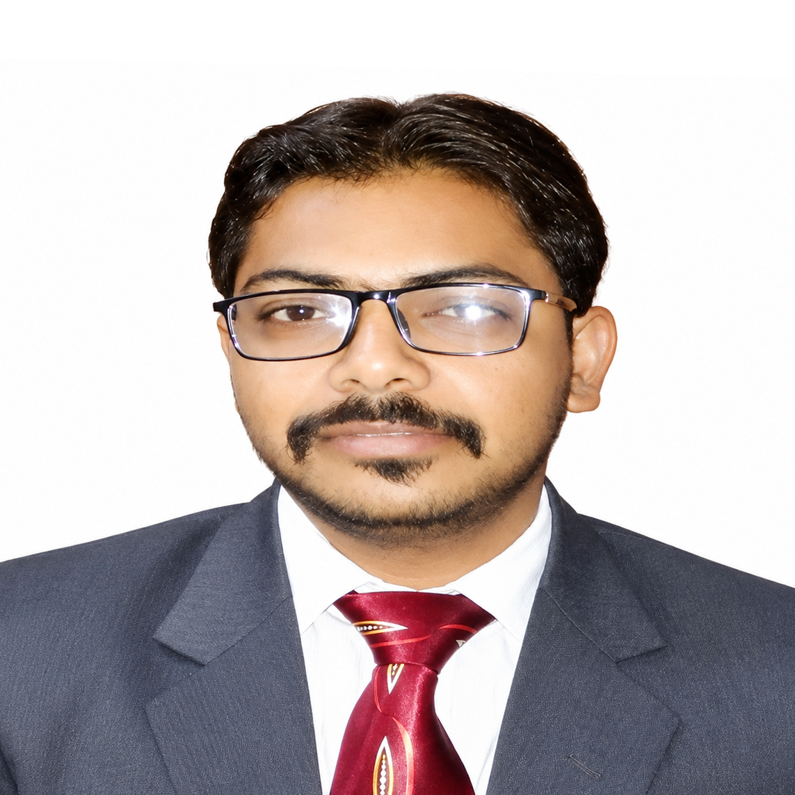 Dr. Ravi Pratap Singh